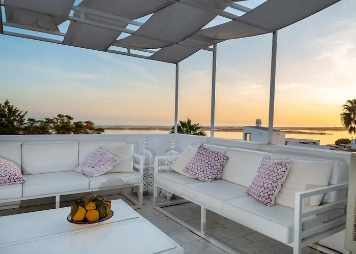 Appartamento Lightbooking Fabrica Algarve