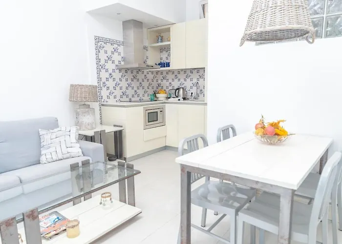 Lightbooking Fabrica Algarve Appartamento