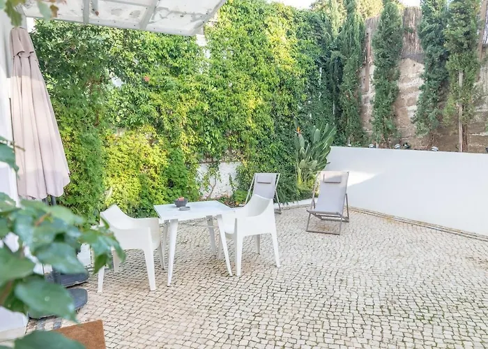 Appartamento Lightbooking Fabrica Algarve *