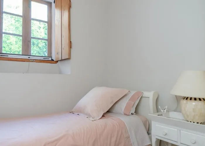 Lightbooking Fabrica Algarve Appartamento *