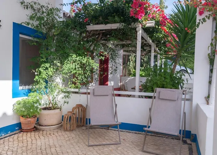 Appartamento Lightbooking Fabrica Algarve *