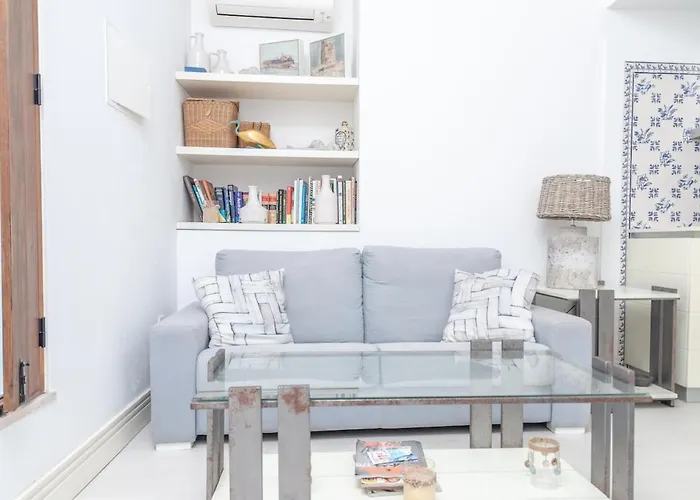 Appartamento Lightbooking Fabrica Algarve *