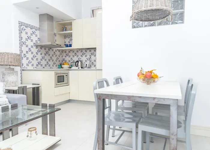 Appartamento Lightbooking Fabrica Algarve