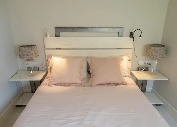 Lightbooking Fabrica Algarve Appartamento *