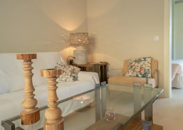 Lightbooking Fabrica Algarve Vila Nova de Cacela