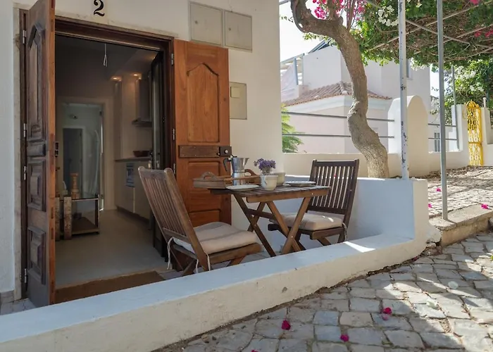 Appartamento Lightbooking Fabrica Algarve Vila Nova de Cacela