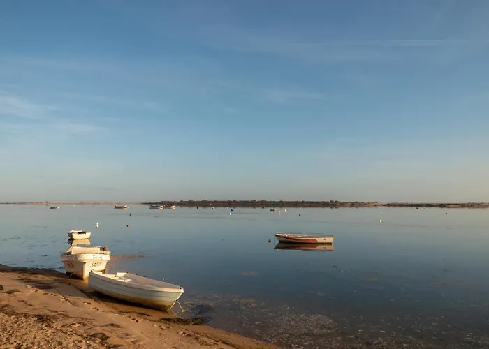 Appartamento Lightbooking Fabrica Algarve *