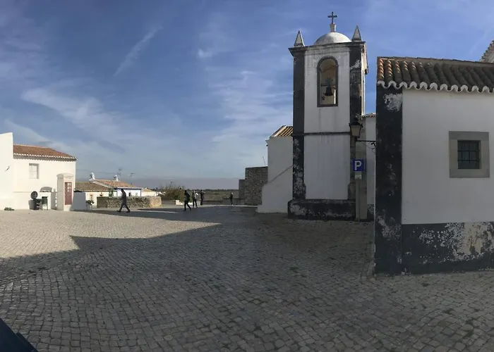 Lightbooking Fabrica Algarve *