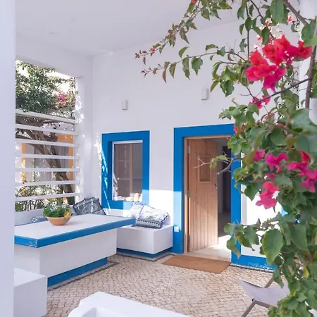 Lägenhet Lightbooking Fabrica Algarve Vila Nova de Cacela