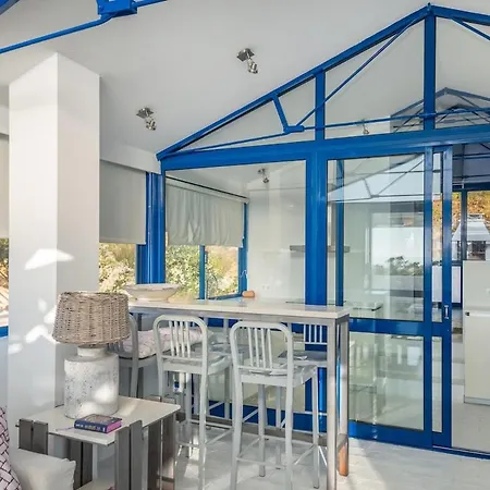 公寓 Lightbooking Fabrica Algarve *