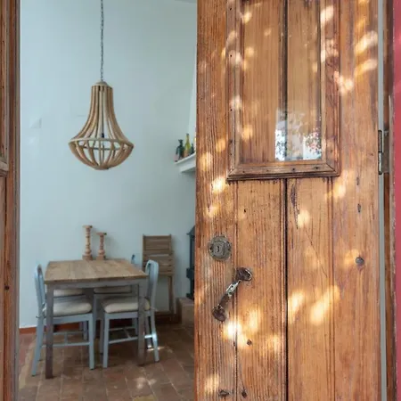 Lägenhet Lightbooking Fabrica Algarve Vila Nova de Cacela