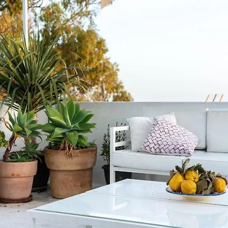 Lägenhet Lightbooking Fabrica Algarve *