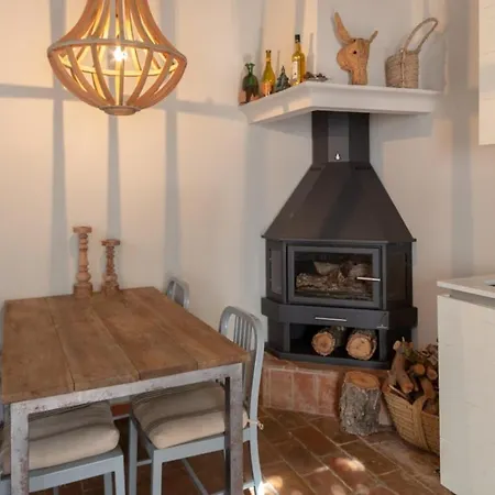 Lightbooking Fabrica Algarve 公寓 维拉诺瓦德卡塞拉