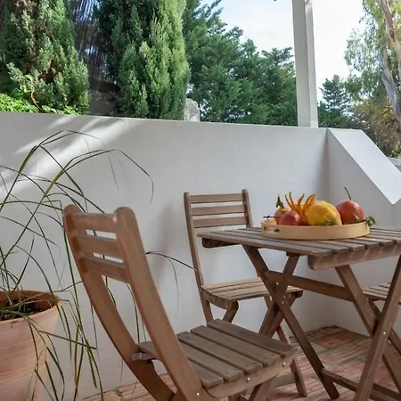 Lägenhet Lightbooking Fabrica Algarve *