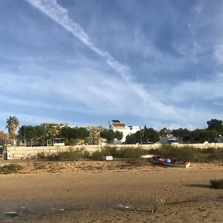 Lägenhet Lightbooking Fabrica Algarve *
