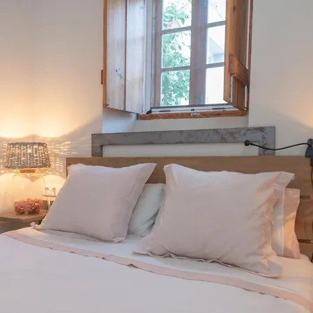 Lightbooking Fabrica Algarve * Vila Nova de Cacela