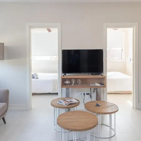 Lightbooking Fabrica Algarve 公寓