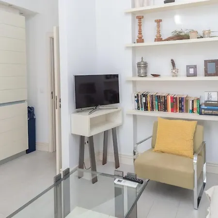 Lightbooking Fabrica Algarve Vila Nova de Cacela