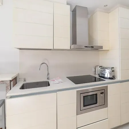 Lightbooking Fabrica Algarve Lägenhet *