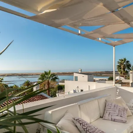Lightbooking Fabrica Algarve