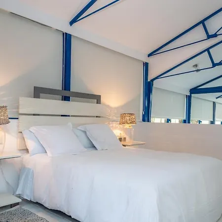 Lightbooking Fabrica Algarve Vila Nova de Cacela