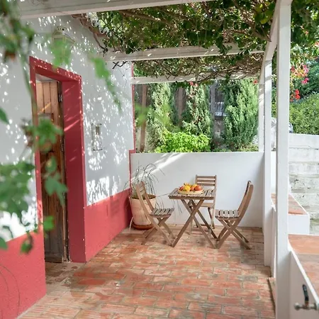 Lightbooking Fabrica Algarve 维拉诺瓦德卡塞拉