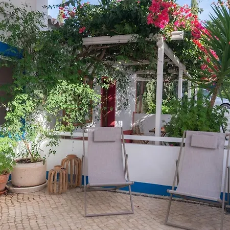 Lägenhet Lightbooking Fabrica Algarve *