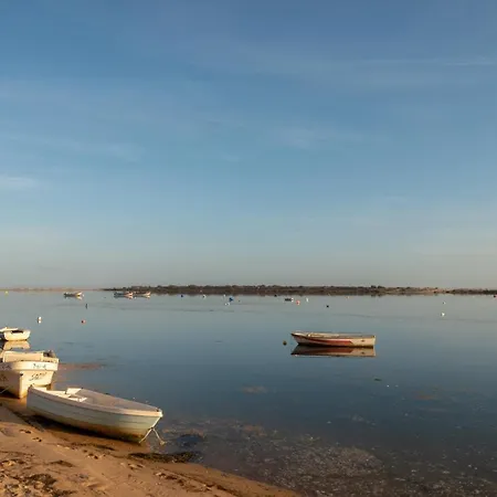 公寓 Lightbooking Fabrica Algarve *