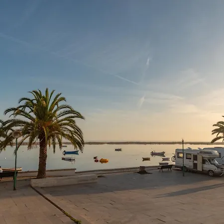 Lägenhet Lightbooking Fabrica Algarve