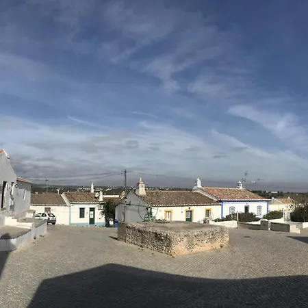 Lägenhet Lightbooking Fabrica Algarve *