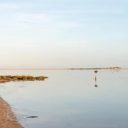 公寓 Lightbooking Fabrica Algarve *