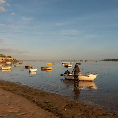 Lightbooking Fabrica Algarve *