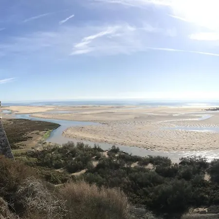 Lightbooking Fabrica Algarve 维拉诺瓦德卡塞拉