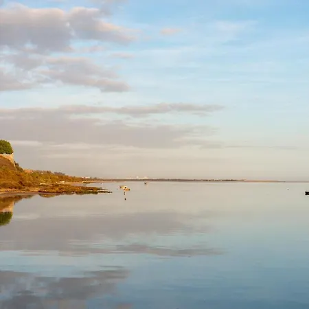 Lightbooking Fabrica Algarve *