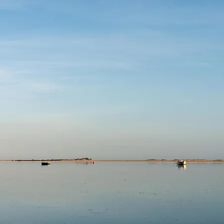 Lightbooking Fabrica Algarve 公寓