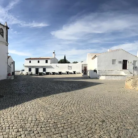Lägenhet Lightbooking Fabrica Algarve *