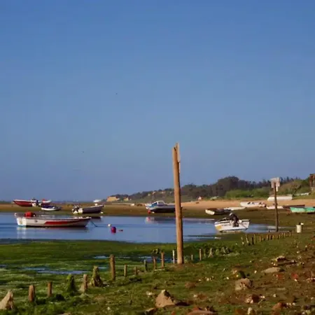 Lightbooking Fabrica Algarve 维拉诺瓦德卡塞拉