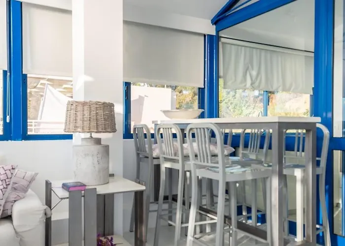 Lightbooking Fabrica Algarve Apartamento