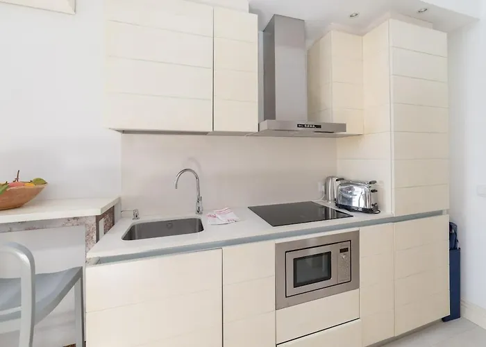 Lightbooking Fabrica Algarve Apartamento *