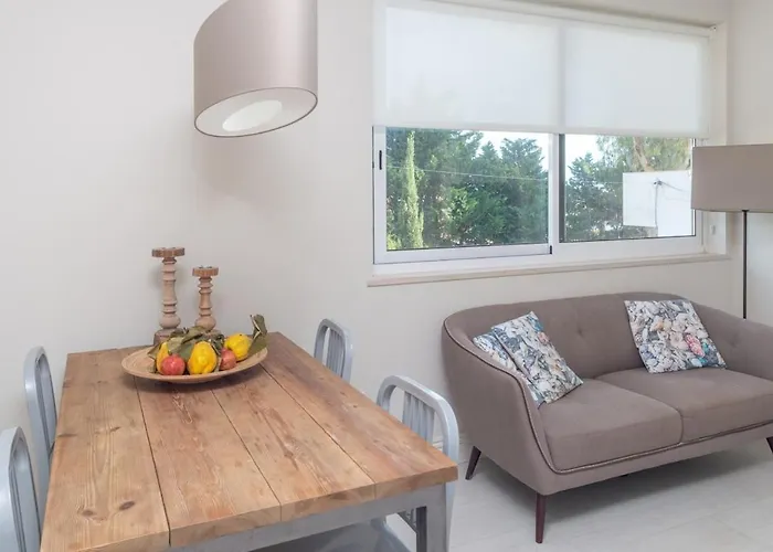 Lightbooking Fabrica Algarve *