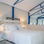 Lightbooking Fabrica Algarve فيلا نوفا دي كاسيلا