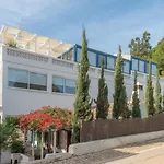 Lightbooking Fabrica Algarve *