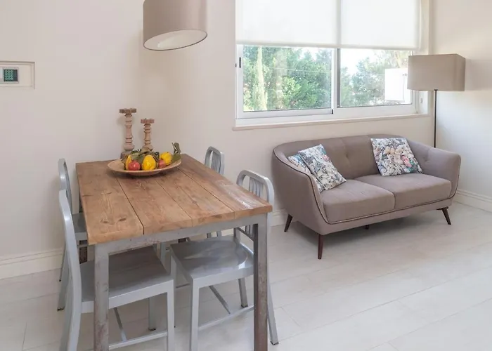 Lightbooking Fabrica Algarve Vila Nova de Cacela